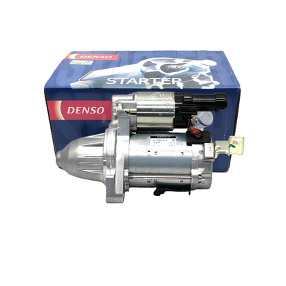 DENSO Starters TE438000-0140 image 1 Candru