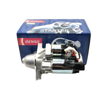 DENSO Starters TE438080-3460 image 1 Candru