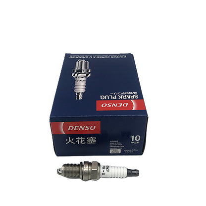 DENSO Nickel Spark Plug XU22EPR-U 3179