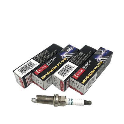 DENSO Double Needle Iridium Spark Plug ZXE24HLR7 3534