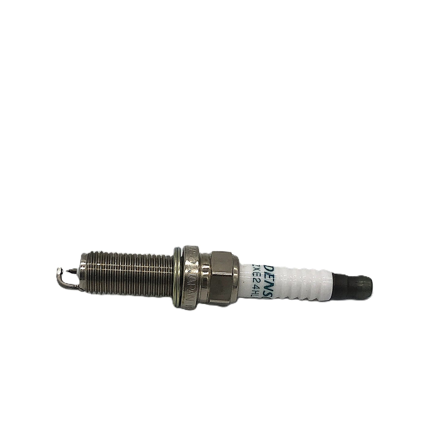 DENSO Double Needle Iridium Spark Plug ZXE24HLR7 3534