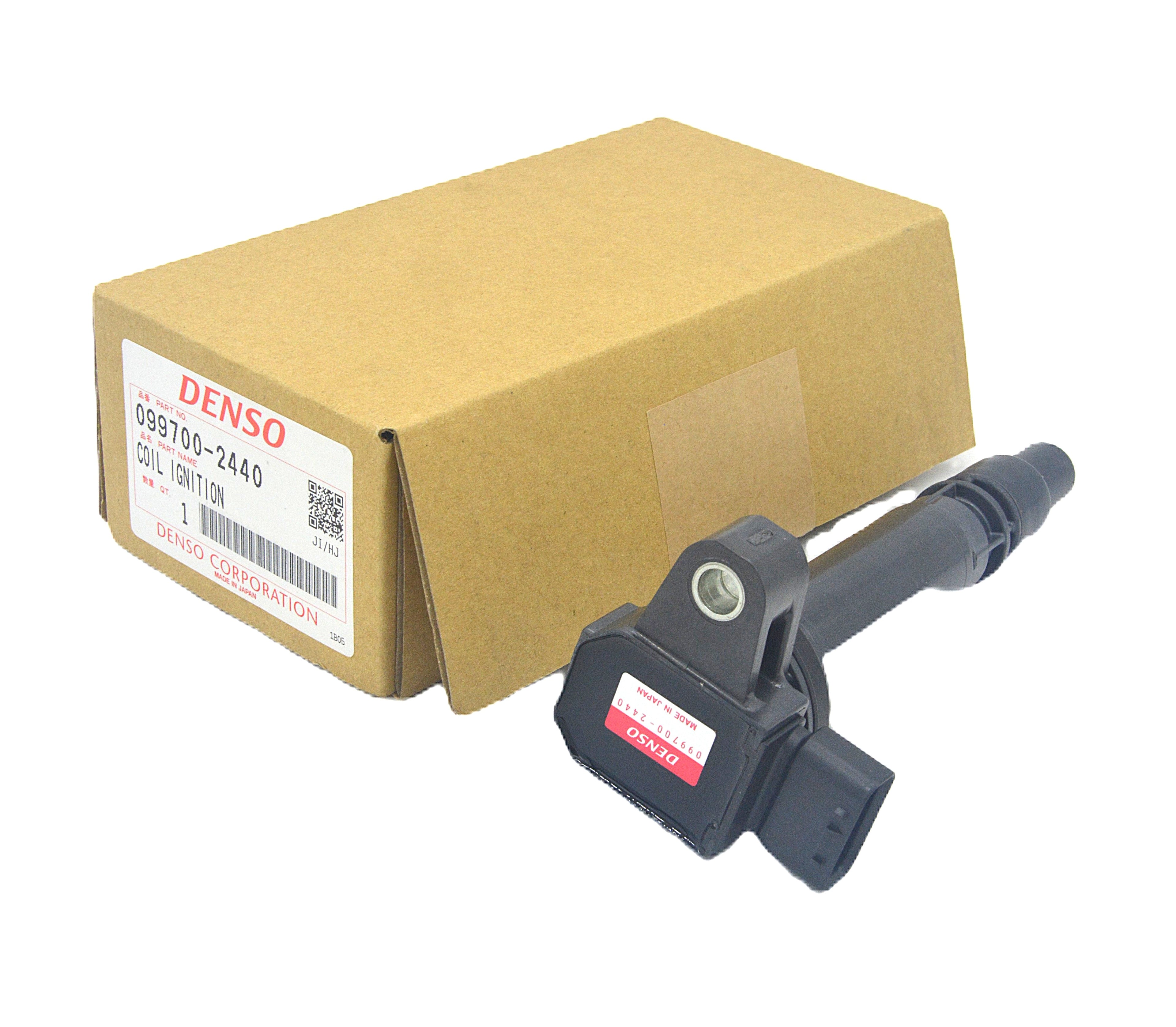 DENSO Ignition Coil 099700-2440