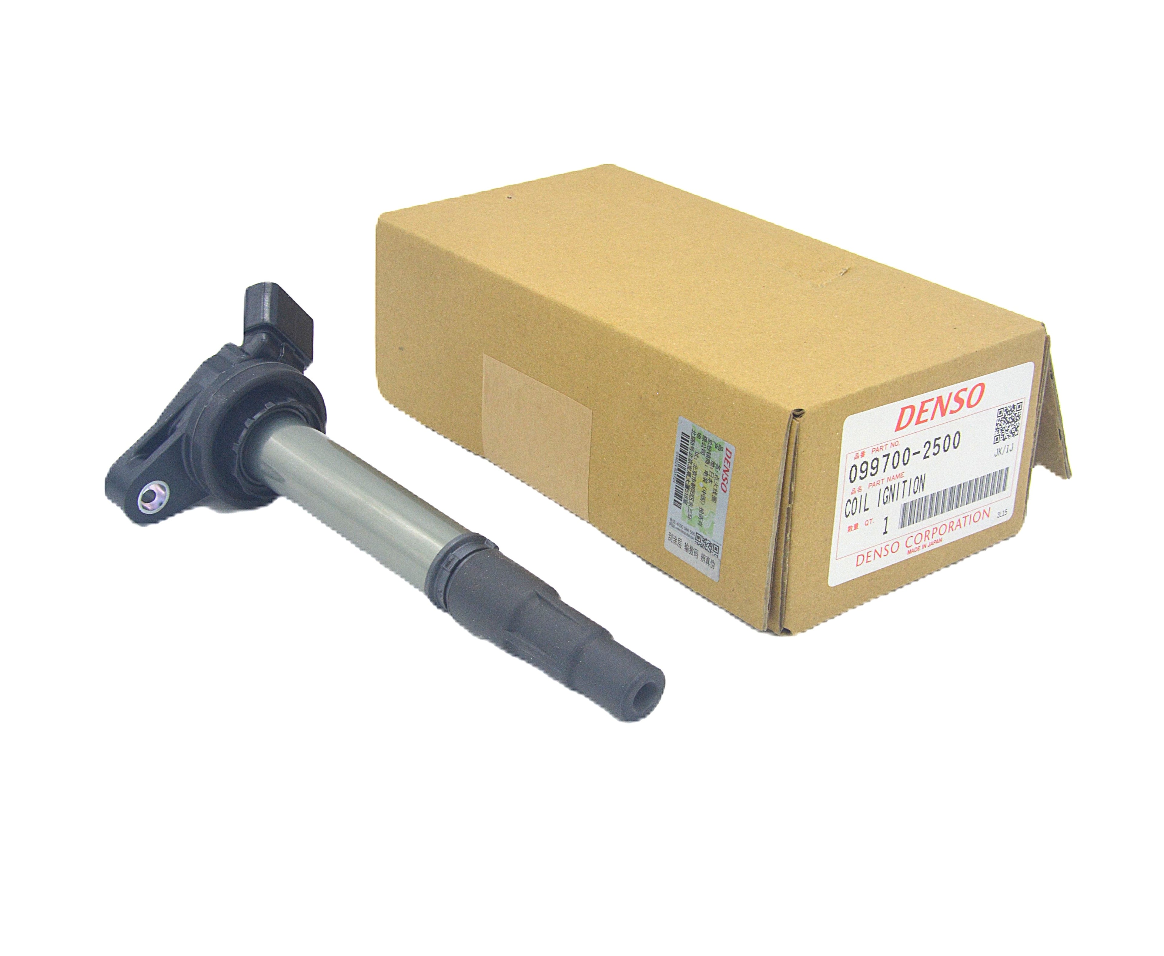 DENSO Ignition Coil 099700-2500