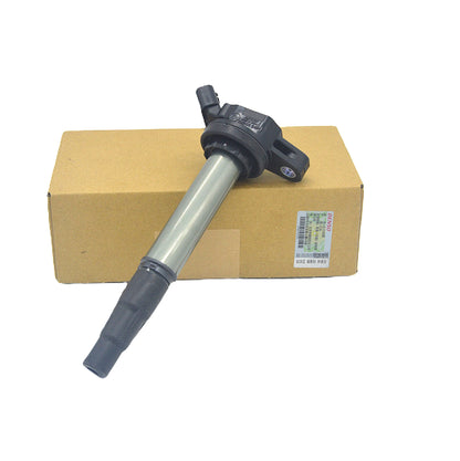 DENSO Ignition Coil 099700-2500