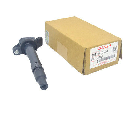 DENSO Ignition Coil 099700-2510