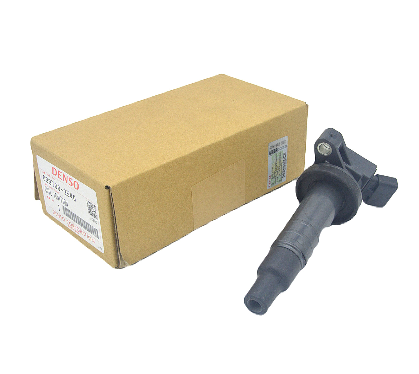 DENSO Ignition Coil 099700-2540