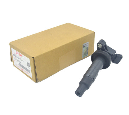 DENSO Ignition Coil 099700-2540