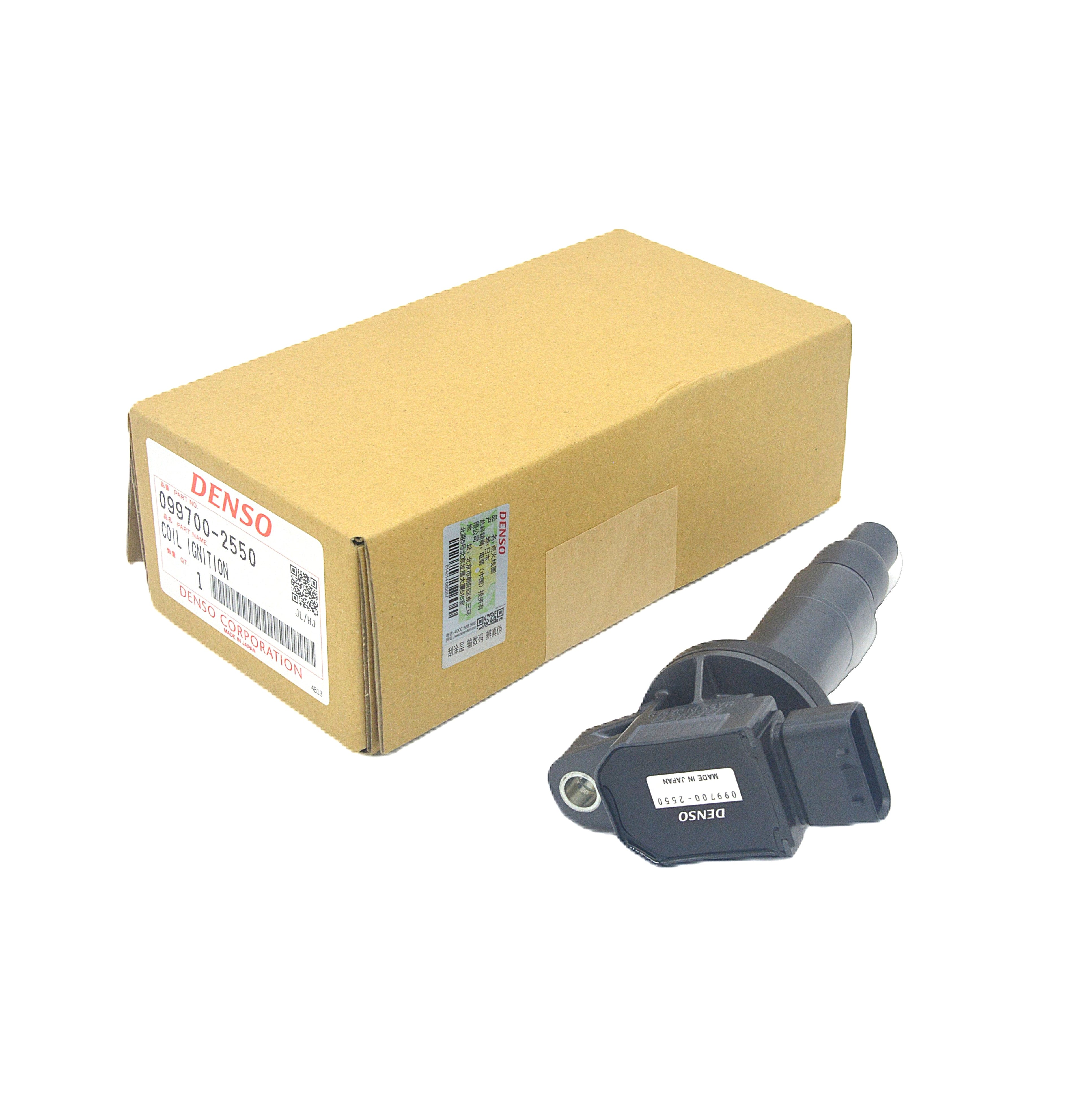 DENSO Ignition Coil 099700-2550
