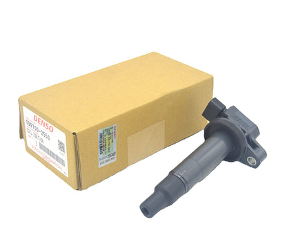 DENSO Ignition Coil 099700-2550