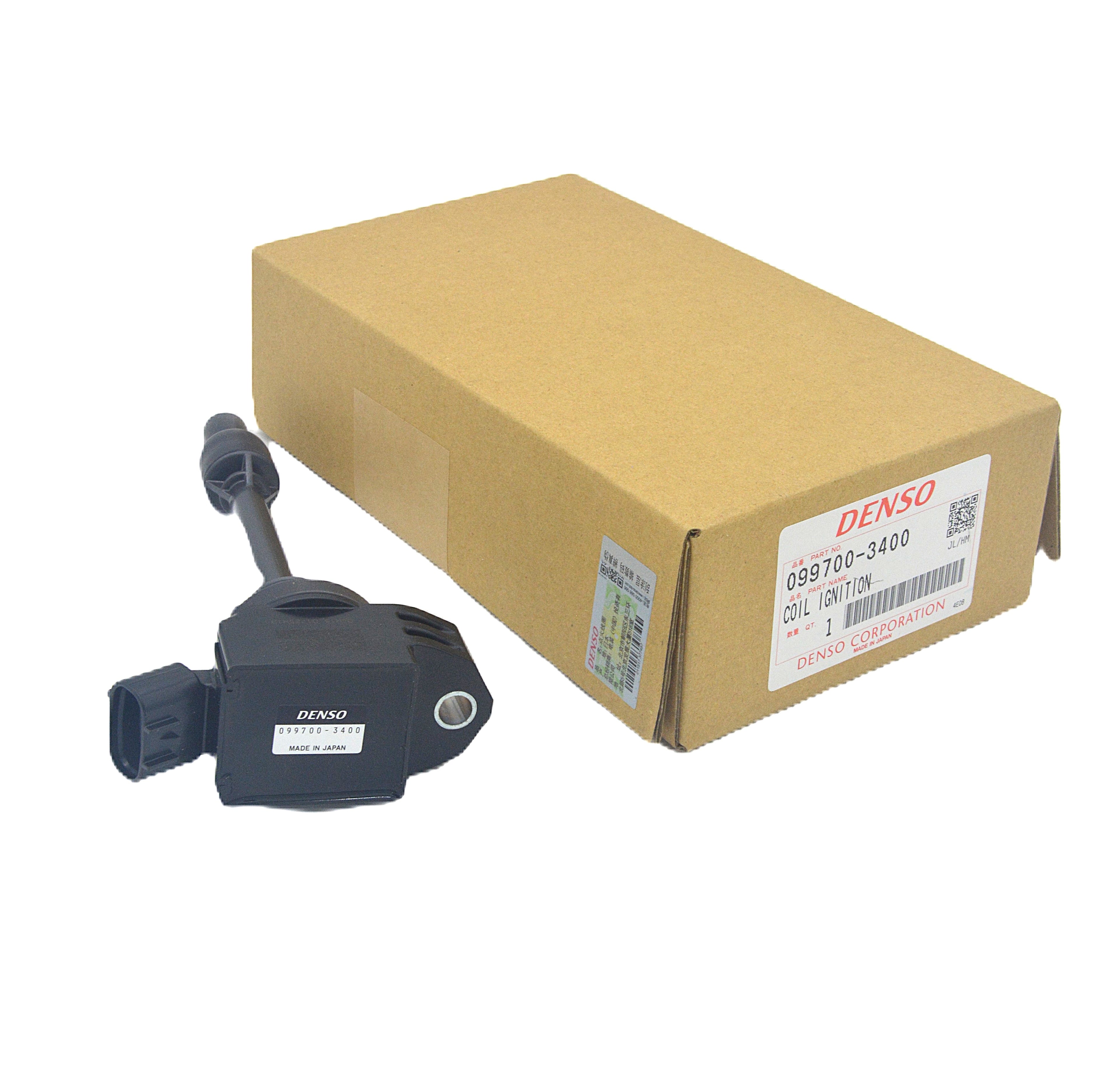 DENSO Ignition Coil 099700-3400