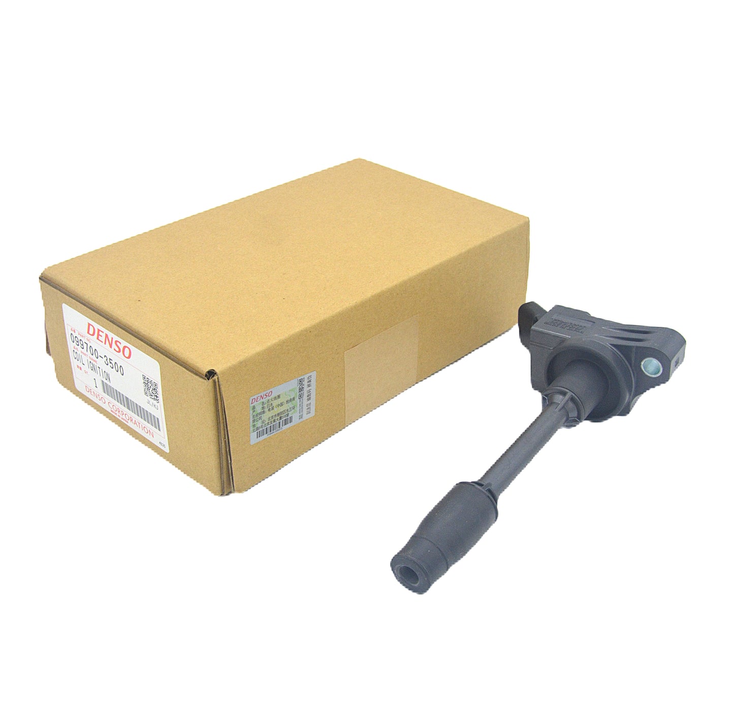 DENSO Ignition Coil 099700-3500