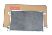 DENSO A/C Condenser DA447750-8610