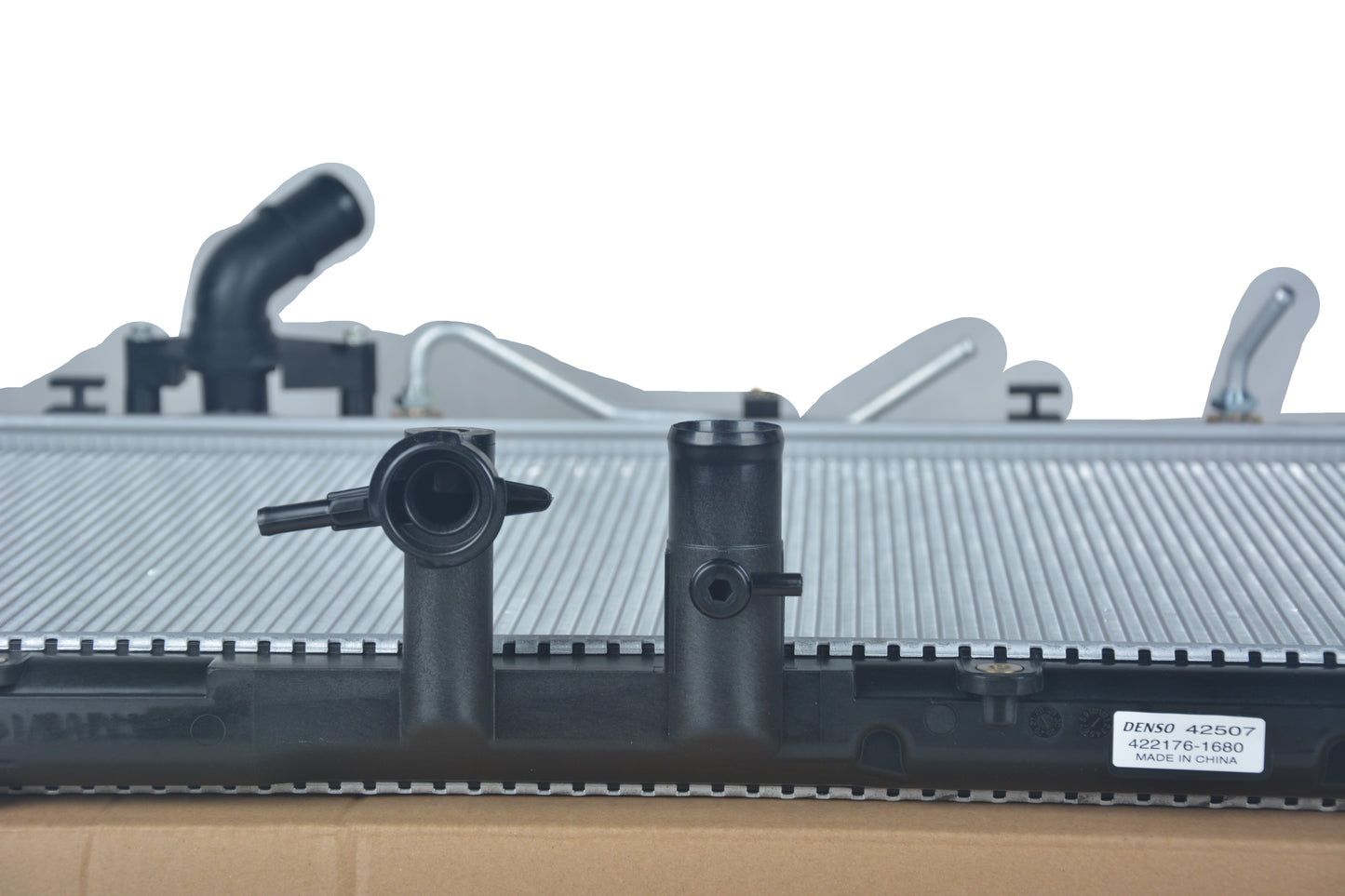 DENSO Radiator 422176-1680