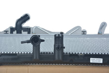 DENSO Radiator 422176-1680