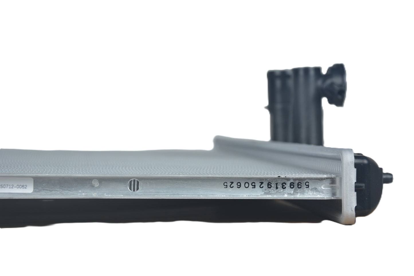 DENSO Radiator 422176-1680