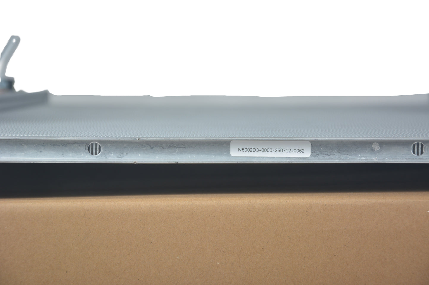 DENSO Radiator 422176-1680