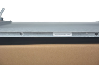 DENSO Radiator 422176-1680