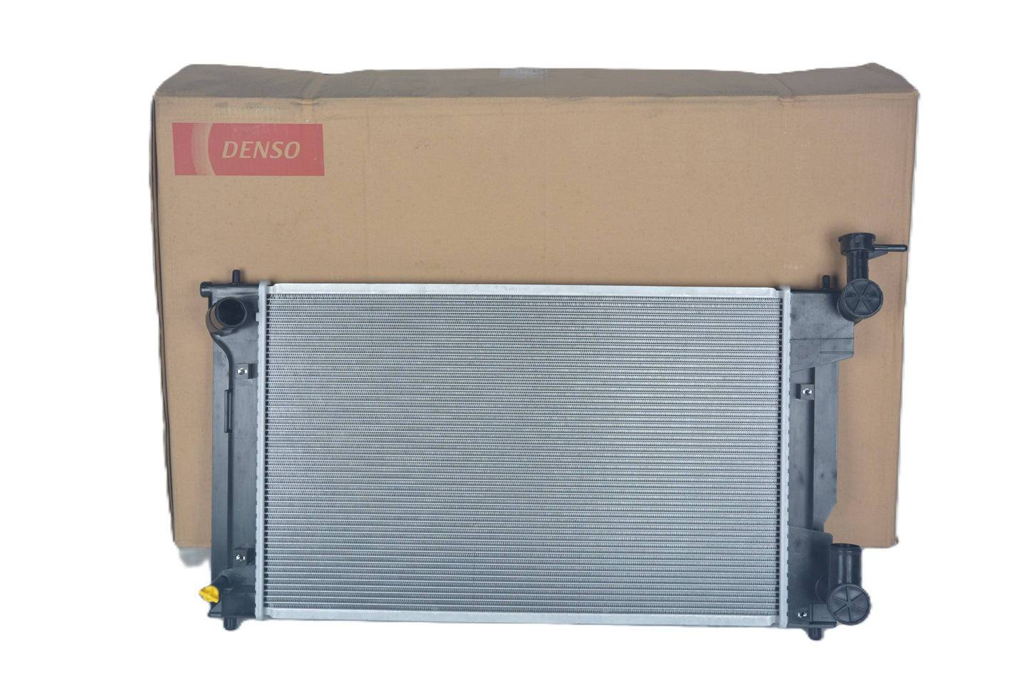 DENSO Radiator IC261470-0390