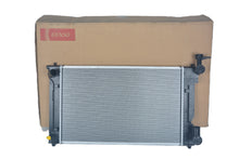 DENSO Radiator IC261470-0390