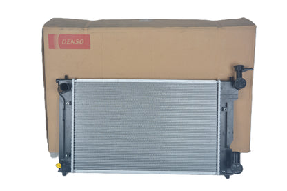 DENSO Radiator IC261470-0390