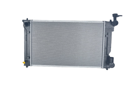 DENSO Radiator IC261470-0390
