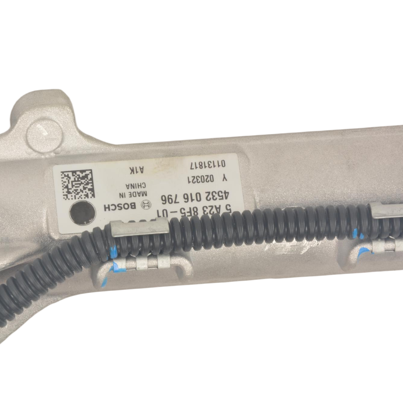 BOSCH Electric Power Steering Rack KS00003768