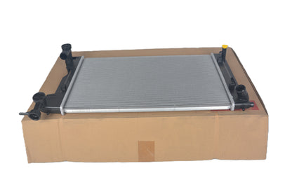 DENSO Radiator IC261470-0390