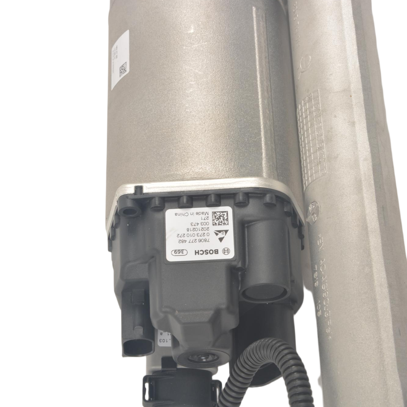 BOSCH Electric Power Steering Rack KS00003768