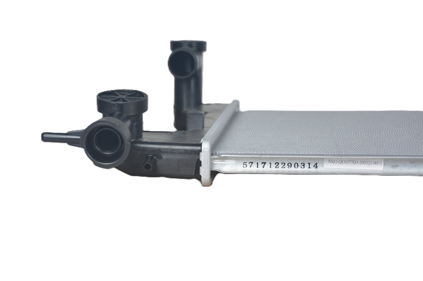 DENSO Radiator IC261470-0390