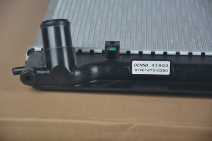 DENSO Radiator IC261470-0390