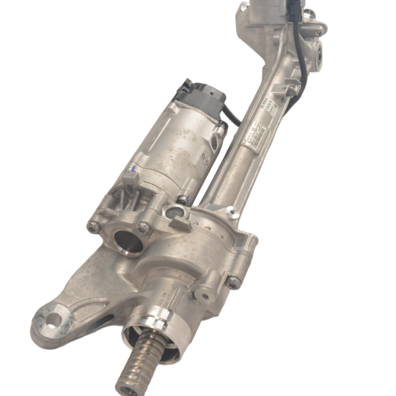 BOSCH Electric Power Steering Rack KS00002784