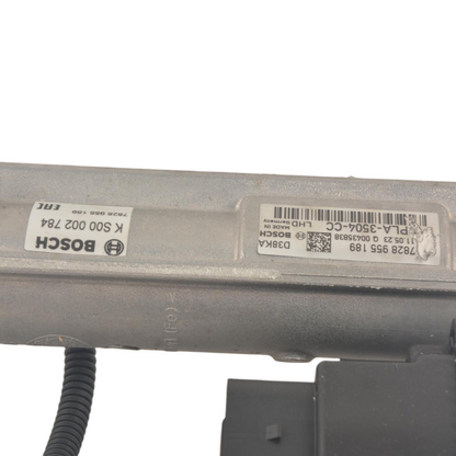 BOSCH Electric Power Steering Rack KS00002784