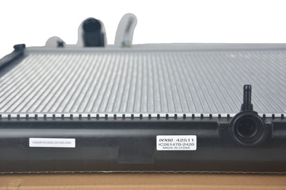 DENSO Radiator IC261470-2420