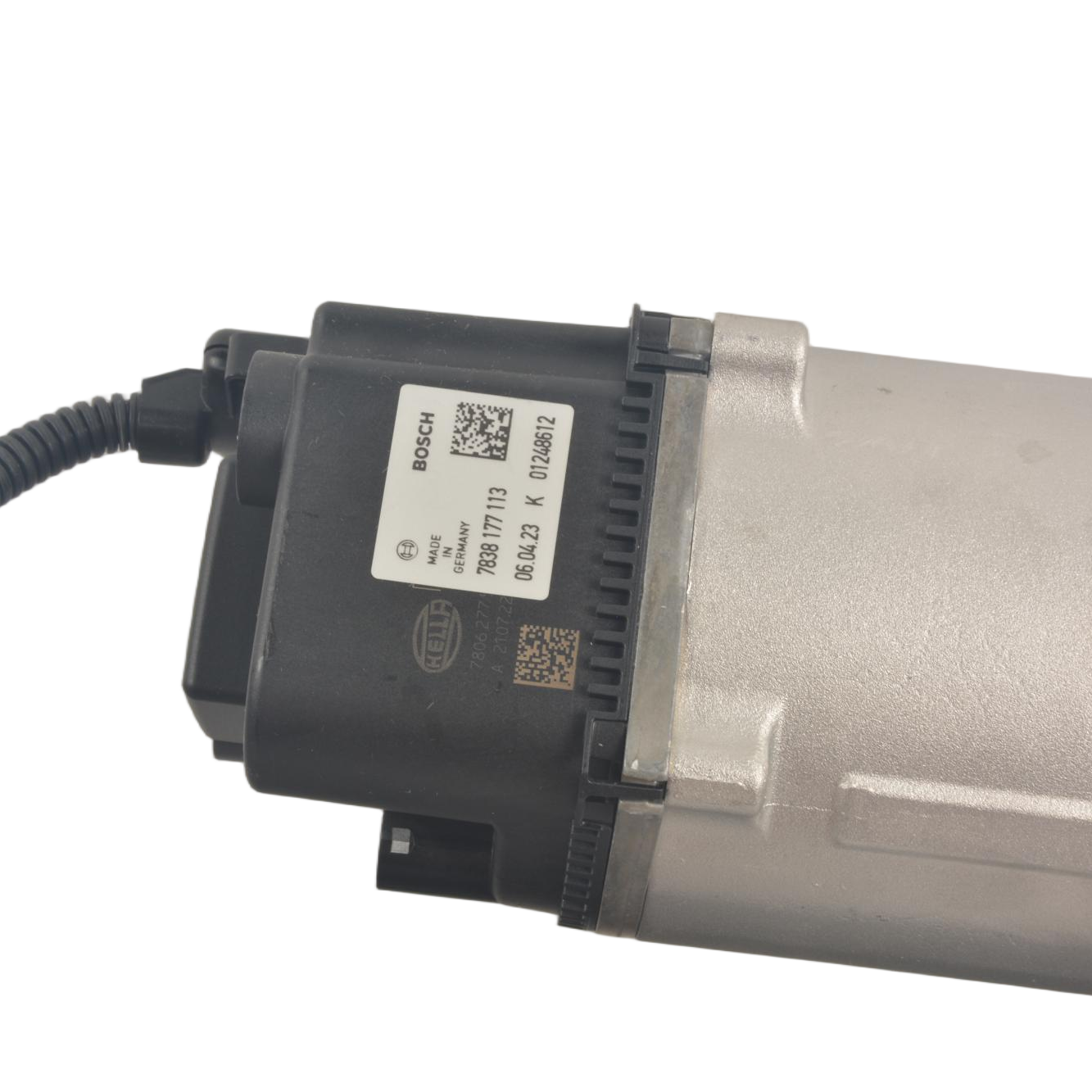 BOSCH Electric Power Steering Rack KS00002784