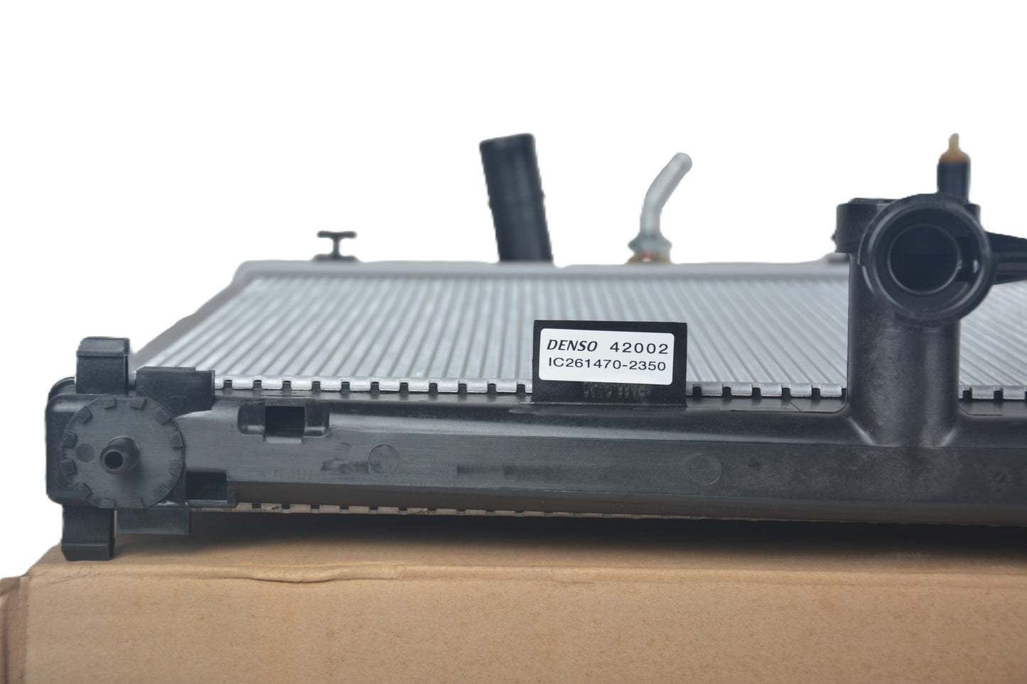 DENSO Radiator IC261470-2350