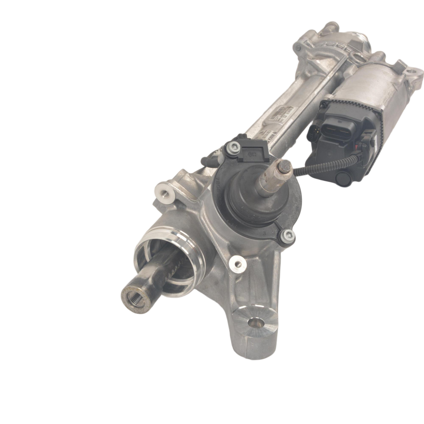 BOSCH Electric Power Steering Rack KS00003700