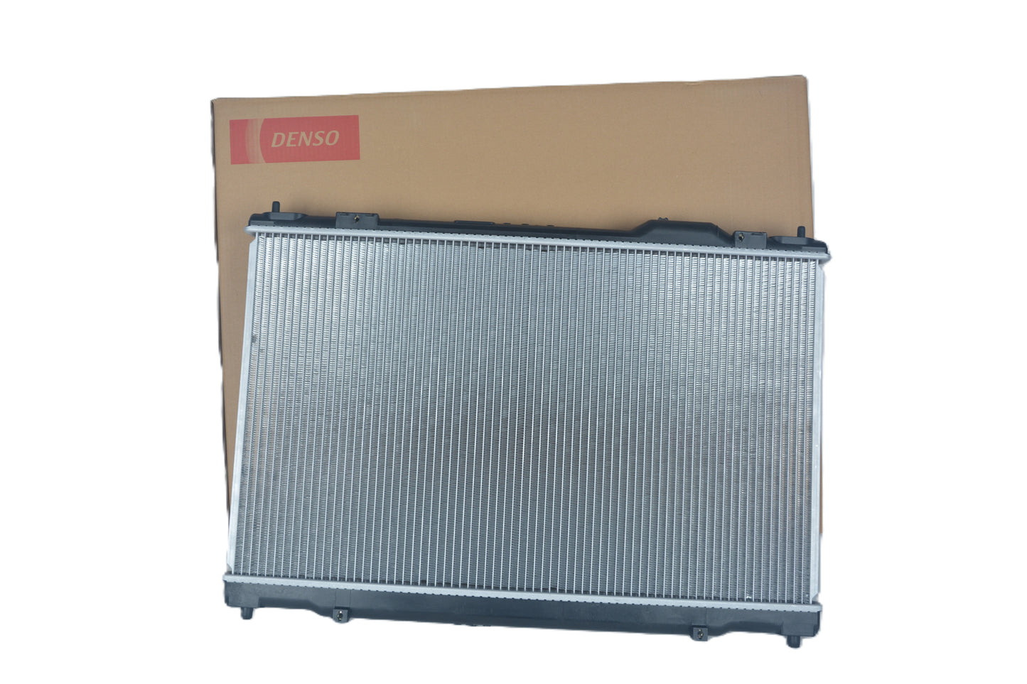 DENSO Radiator 422176-0100