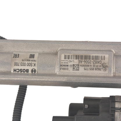 BOSCH Electric Power Steering Rack KS00003700