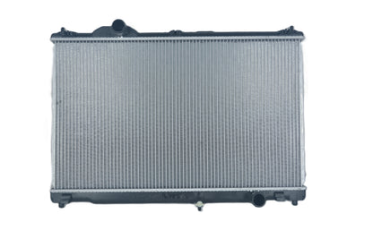 DENSO Radiator 422176-0100