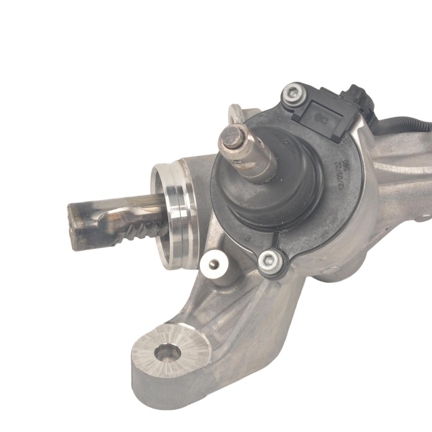 BOSCH Electric Power Steering Rack KS00003700