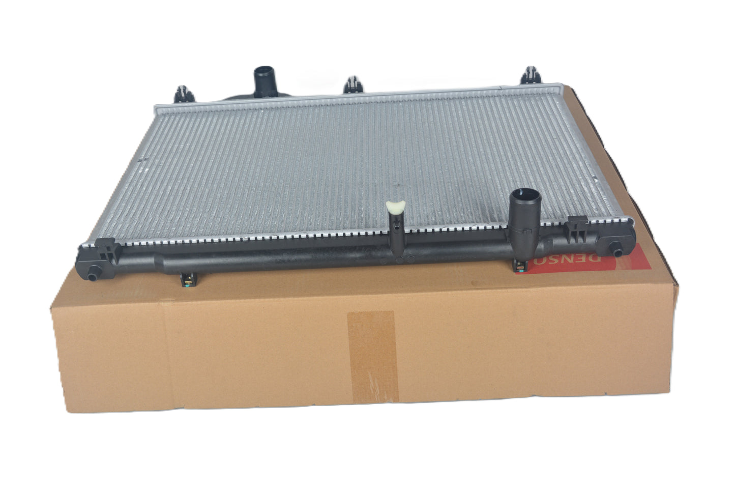 DENSO Radiator 422176-0100