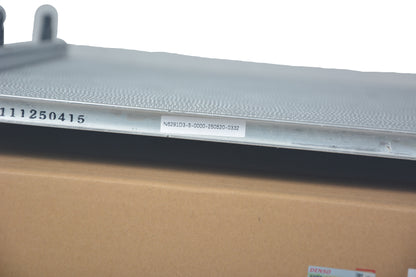 DENSO Radiator 422176-0100