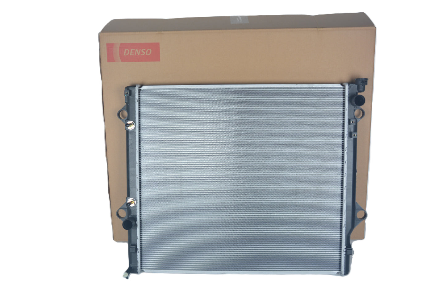 DENSO Radiator 422176-0140
