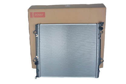 DENSO Radiator 422176-0140