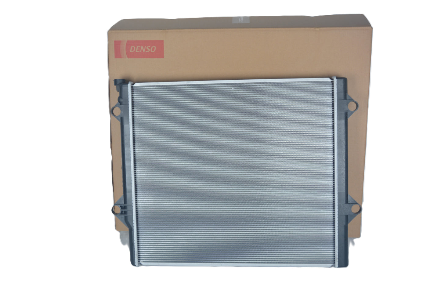 DENSO Radiator 422176-0140