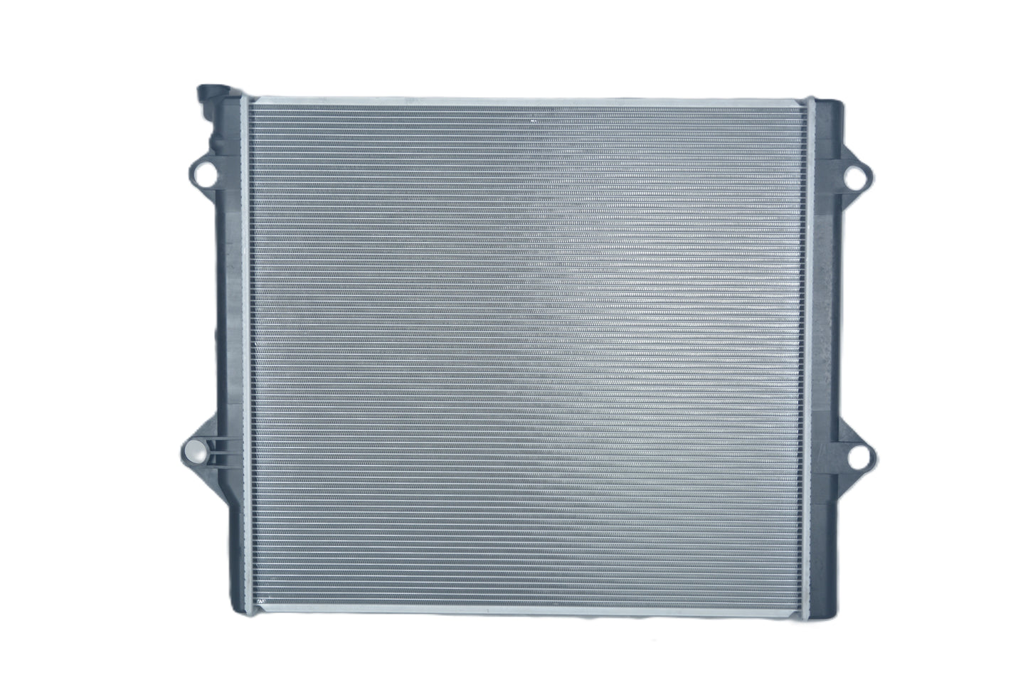 DENSO Radiator 422176-0140