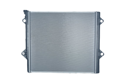DENSO Radiator 422176-0140