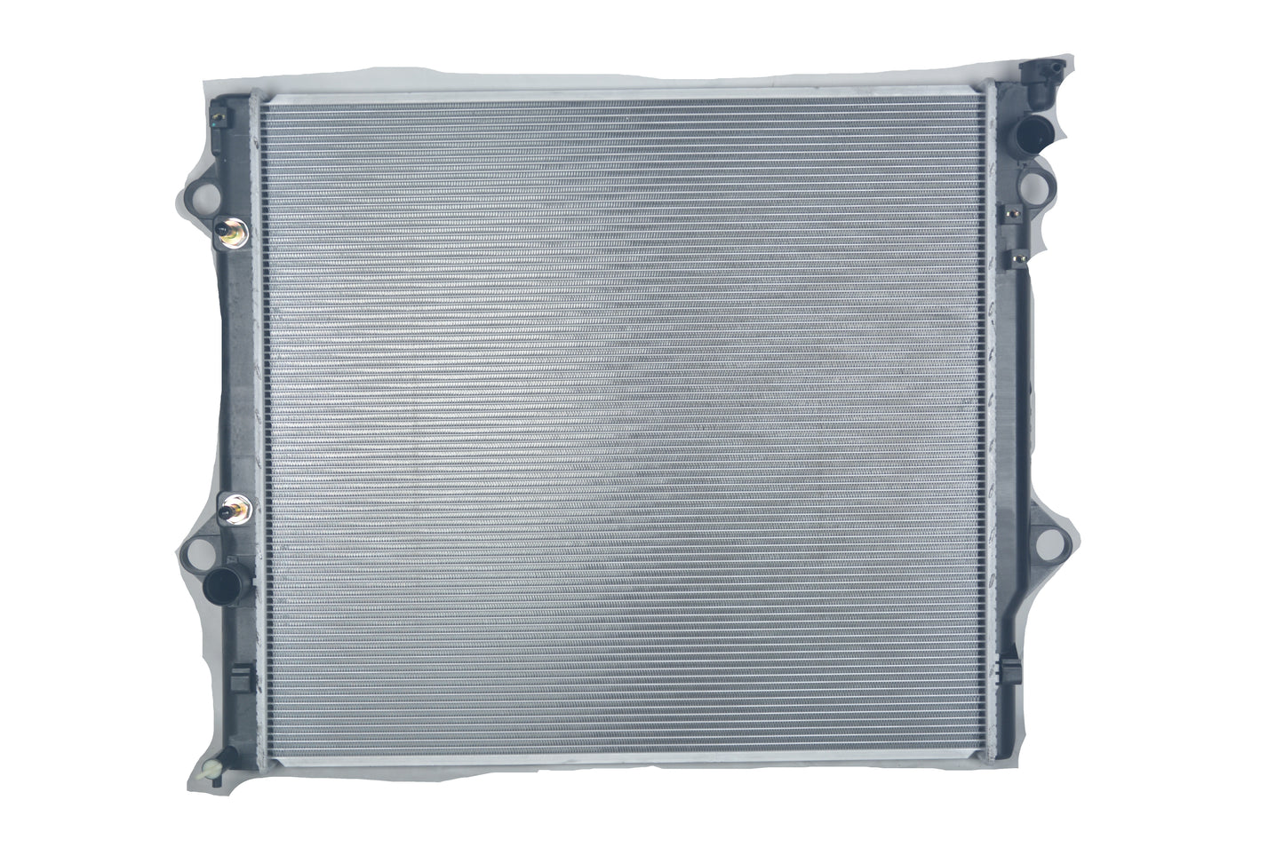 DENSO Radiator 422176-0140