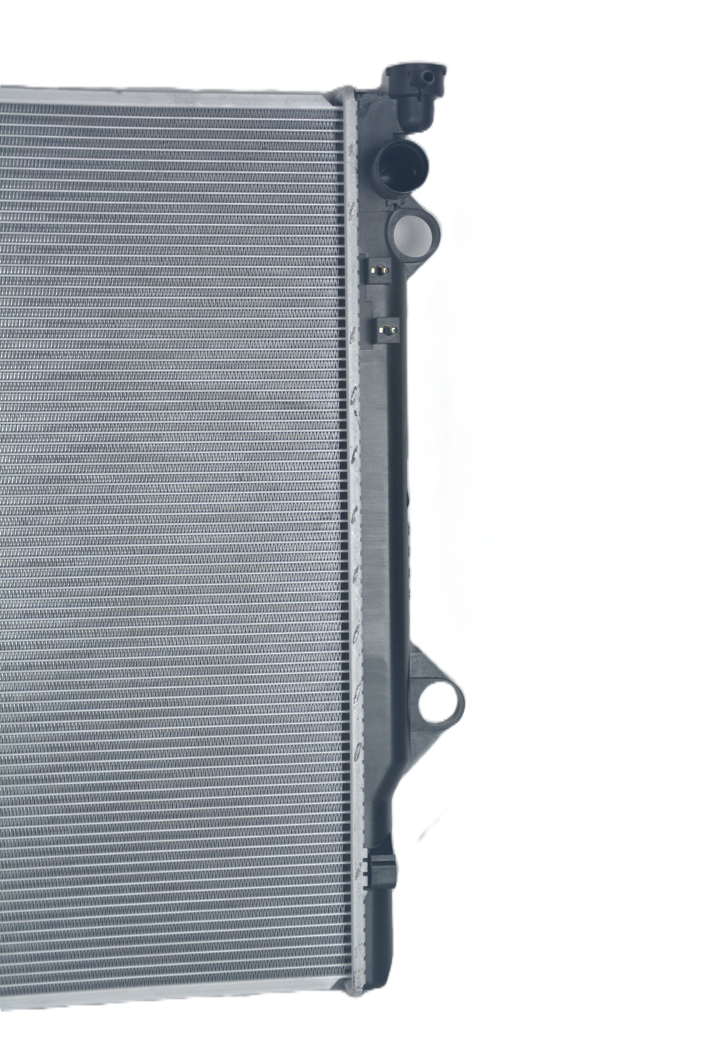 DENSO Radiator 422176-0140