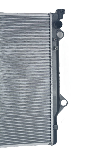 DENSO Radiator 422176-0140